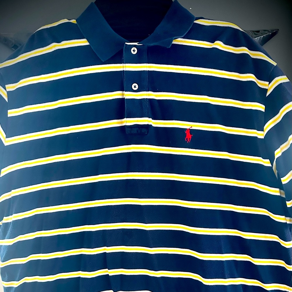 Men’s Polo